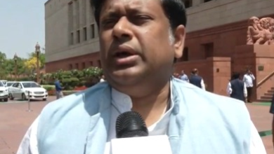 Western -Bengal: Sukanta Majumdar on recruiting the teacher’s recruitment said: ‘Qualifying teachers came on the street because of the government of Mamta’