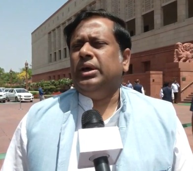 Western -Bengal: Sukanta Majumdar on recruiting the teacher’s recruitment said: ‘Qualifying teachers came on the street because of the government of Mamta’