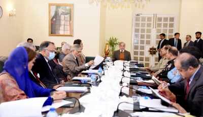 Pakistan: NSC has asked to strengthen the campaign against terrorists!