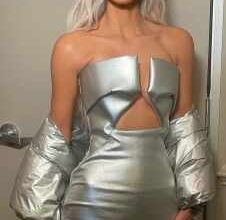 Kim Kardashian made such reveal, you will be shocked, know