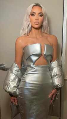 Kim Kardashian made such reveal, you will be shocked, know