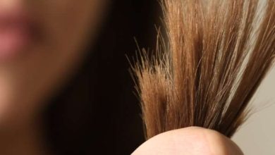 Hair care tips: Get rid of split hair, take these tips on