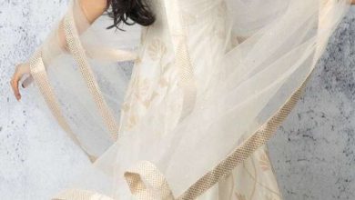 Beautiful appearance of Shah Rukh Khan’s heroine Preity Zinta