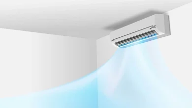 Best 5 -Ster -Air Careers Under 45000 (March 2025): From Panasonic, Voltas, and More
