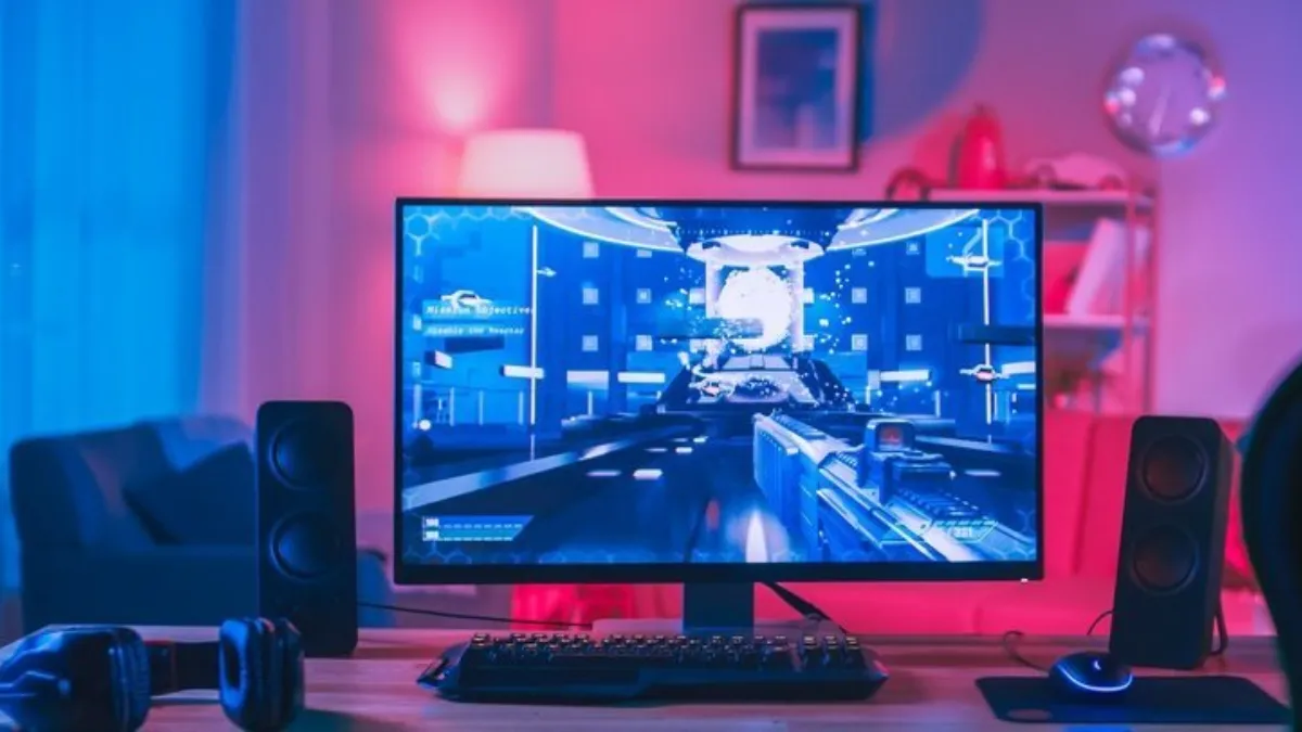 Which type of monitor is best for poker players? Models that provide precision for professionals