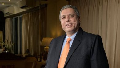 Ajay Bagga Flags Bear Market in American KleinkAps, even though Donald Trump predicts the stock market boom despite tariff unrest | Einsmark news