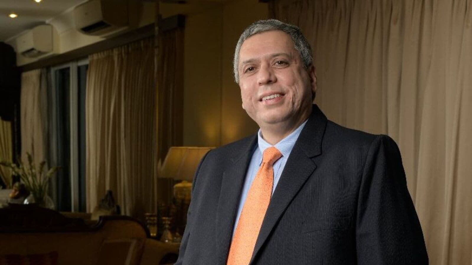 Ajay Bagga Flags Bear Market in American KleinkAps, even though Donald Trump predicts the stock market boom despite tariff unrest | Einsmark news