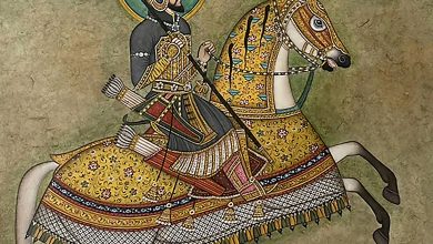 Did Aurangzeb stop Holi?