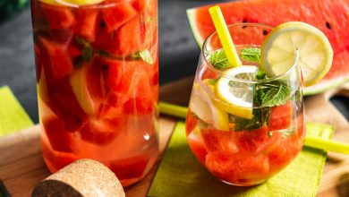 Benefits of eating watermelon in summer