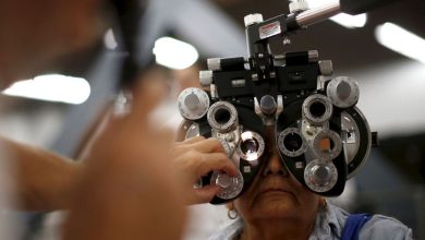 Researchers discover a possible treatment that can treat genetic blindness