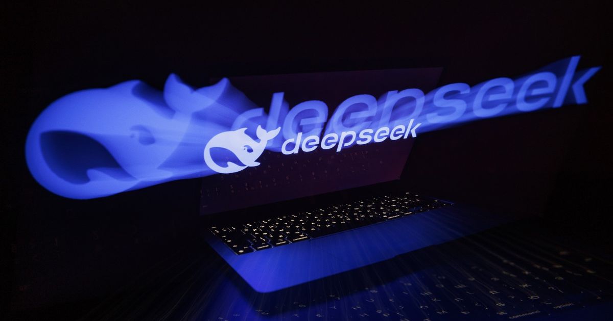 After you have stopped for 3 weeks. “Deep Cick” reaches the artificial intelligence model