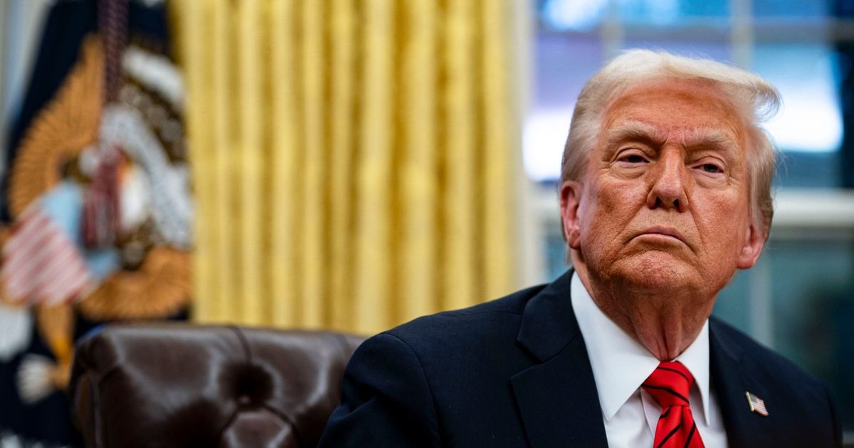 Trump is on his way to laying up customs to counter digital tax on US businesses