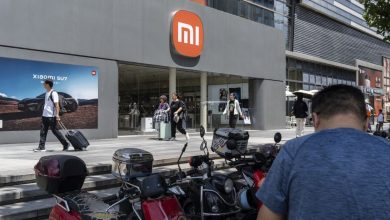 Chinese technology stocks approach the correction in a sharp transformation of morale