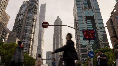 The height of Asian stocks after Trump’s tips on the dilution fees