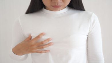 Breastplate