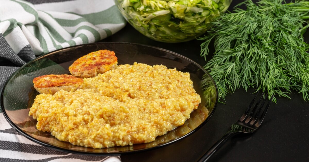 Wheat salad – web medicine