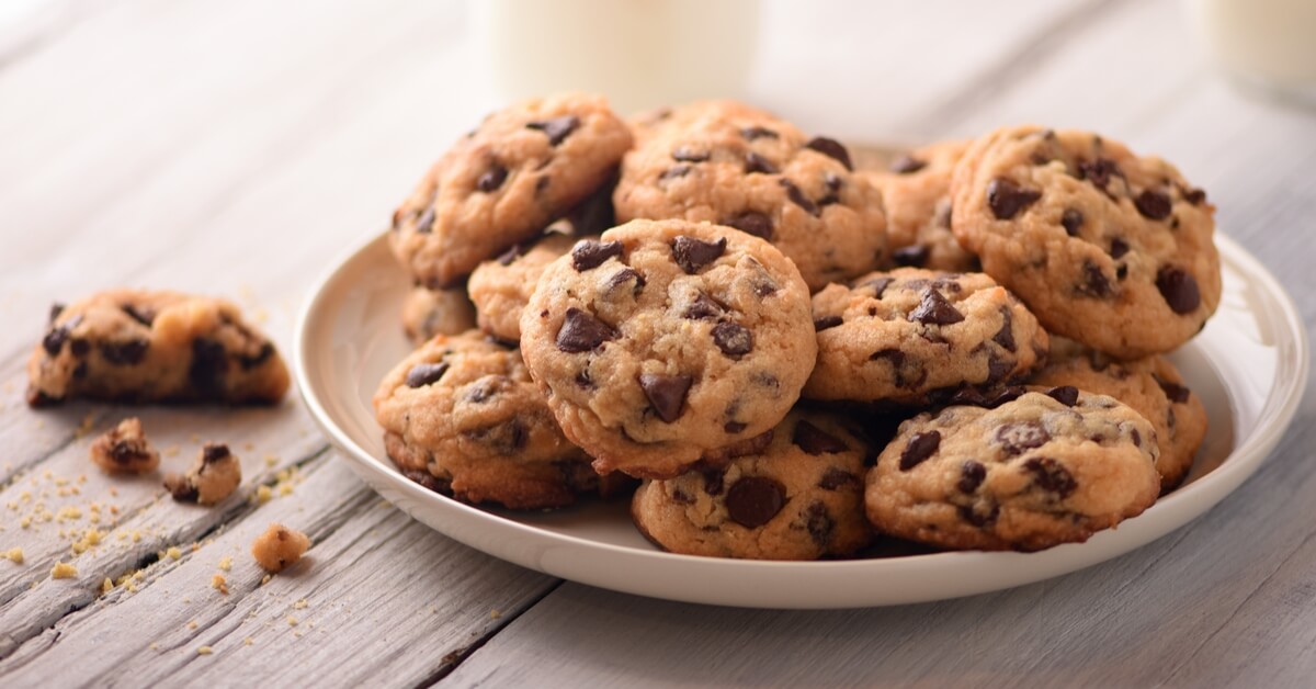 Cookies – Web Medicine