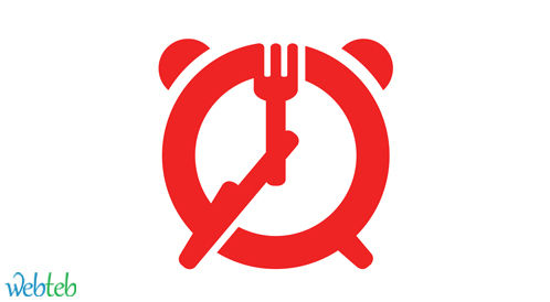 How to put an end to excessive eating in the video