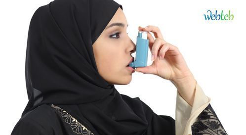 Control of asthma and its treatment: Look with photos
