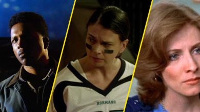 10 fancy films with Broadway Stars