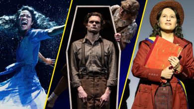 Playbill Staff Favorites: 10 Outstanding New Musical Theater Songs of 2024