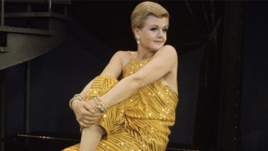 11 videos of Angela Lansbury’s biggest performances