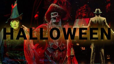11 ways of theater fans to celebrate Halloween in NYC and at home