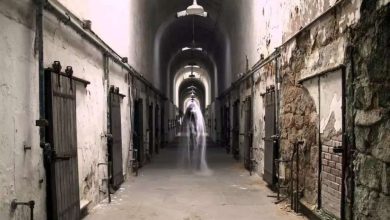 Why did this 16th century become fort synonymous with fear? The story to rise in a 2 -minute documentary