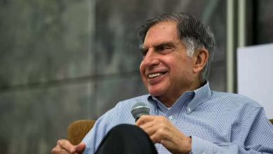 Prosperous New Year 2023 Tata’s 5 shares have the biggest loss in 2022, did you also buy a share?