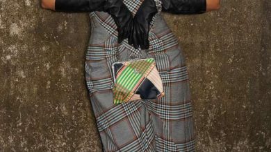 Stylish tips: style Bhumi’s look for young girls crooked figure