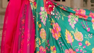 Maha Shivratri 2025: Try Ankita Paks for Morden+Atractive Look