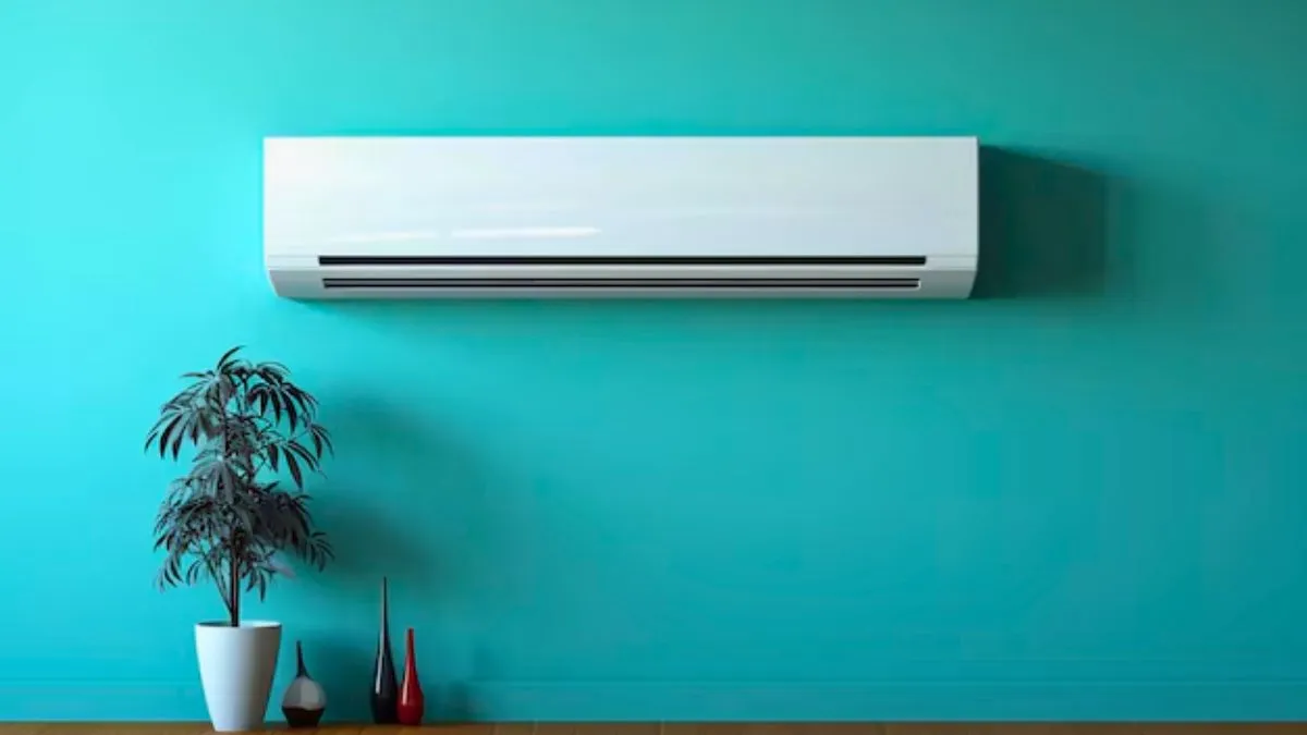 Why split ACS gives better energy efficiency than Windows models?