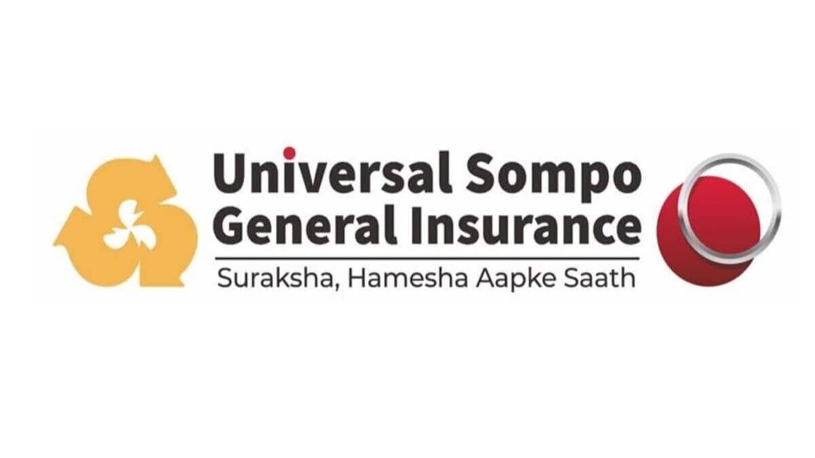 Universal Sompo General Insurance Raises Customers Experience by Digital Innovation | Mint