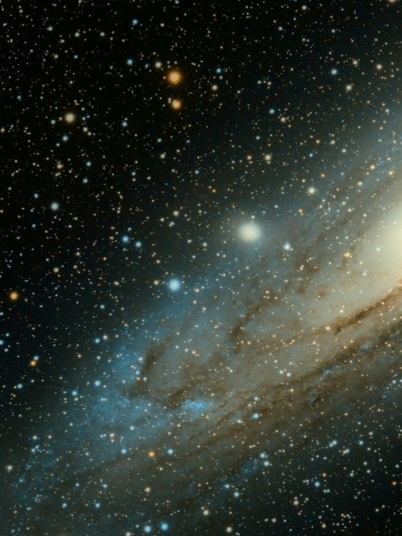 The oldest planet of the universe
