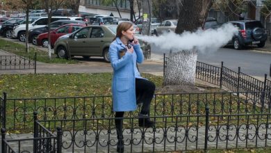 Financial rewards can help to quit smoking