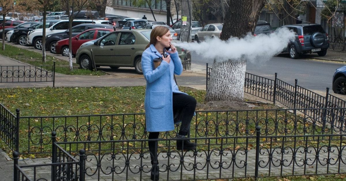 Financial rewards can help to quit smoking