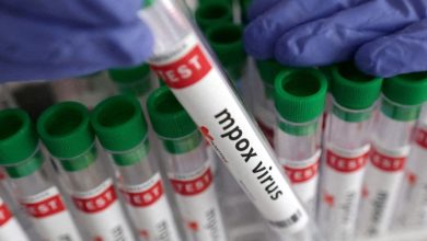 China Monitor a new mutant -branch of an apopak