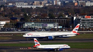 Study: To live near airports can weaken the heart muscle