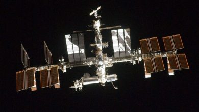 Musk: Stop the “NASA” satellite station and start to invade Mars