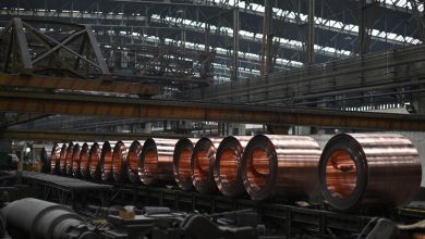 Trump -doean threats increase the bets on the high price of brass