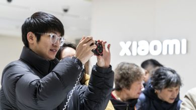 Xiaomi attempts to raise $ 5.3 billion to finance its expansion in electric cars