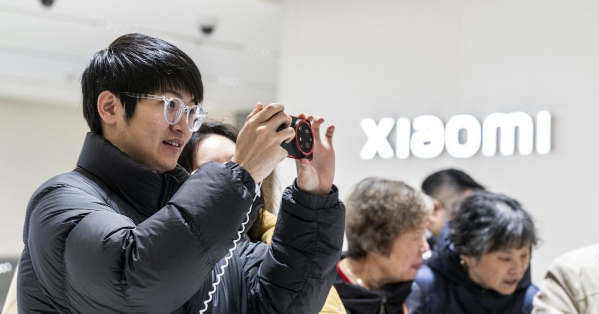 Xiaomi attempts to raise $ 5.3 billion to finance its expansion in electric cars