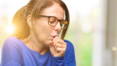 Chronic cough: Causes, symptoms and treatment
