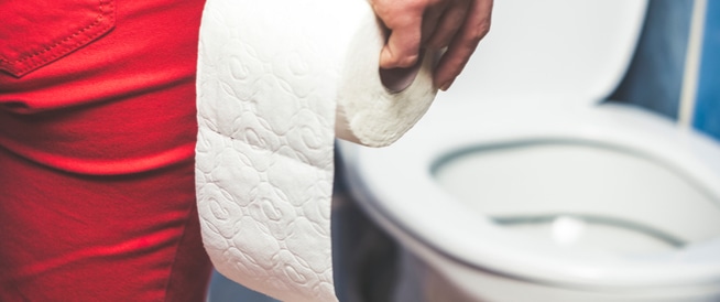 Diarrhea: Causes, symptoms and treatment methods