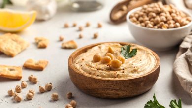 Homs with olive oil – Web medicine