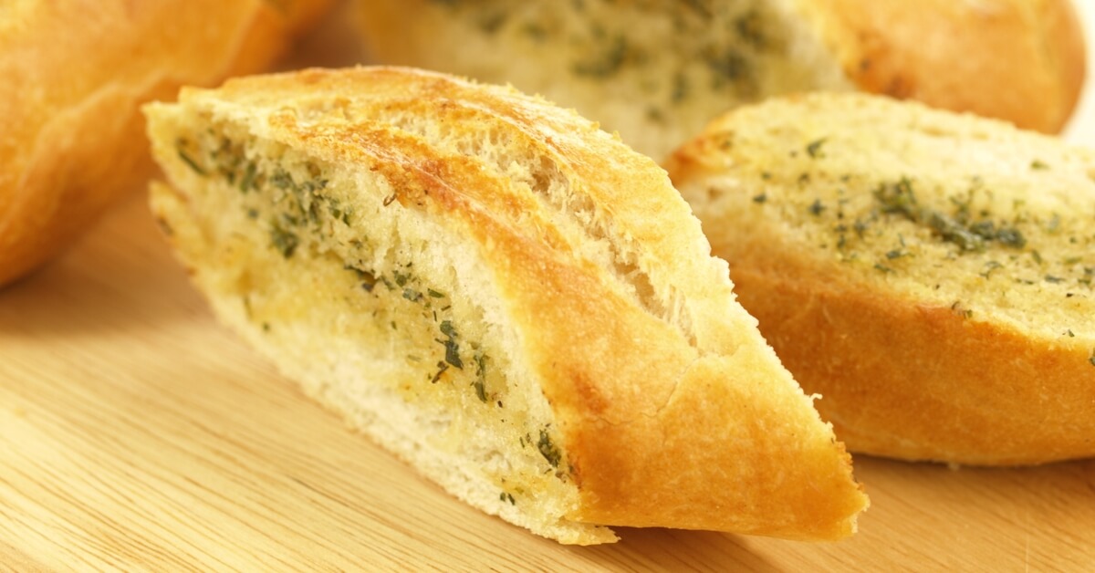 Hot bread – web medicine