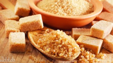 Watch the video: How to reduce the sugar intake