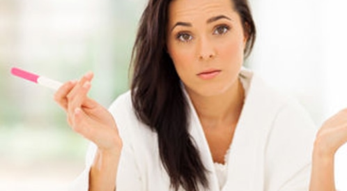 Infertility in women: the first part