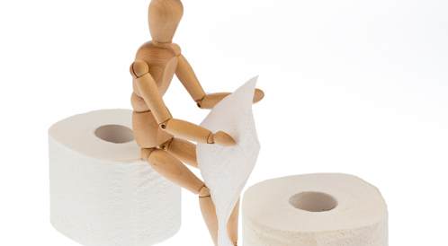 Pictures: Things you should avoid when your diarrhea is