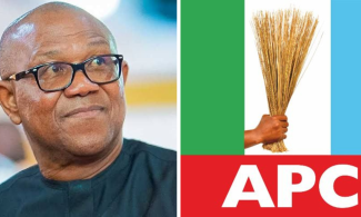 Peter Obi’s term of office as governor of Anambra characterized by economic stagnation, lapse; APC shoots back on OBI’s criticism